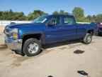 2016 CHEVROLET Silverado