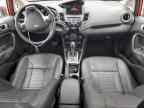 2014 FORD Fiesta