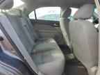 2011 FORD FUSION