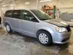 2013 DODGE GRAND CARAVAN