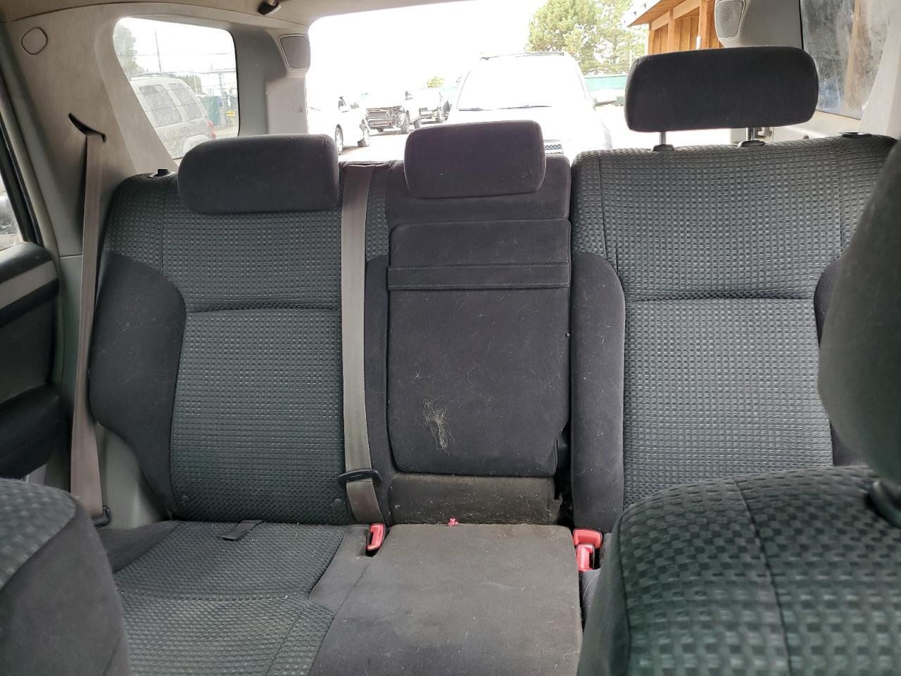 2005 TOYOTA 4Runner