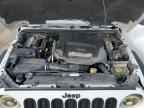 2013 JEEP Wrangler Unlimited