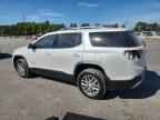 2018 GMC ACADIA