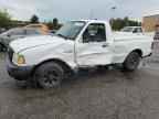 2009 FORD RANGER