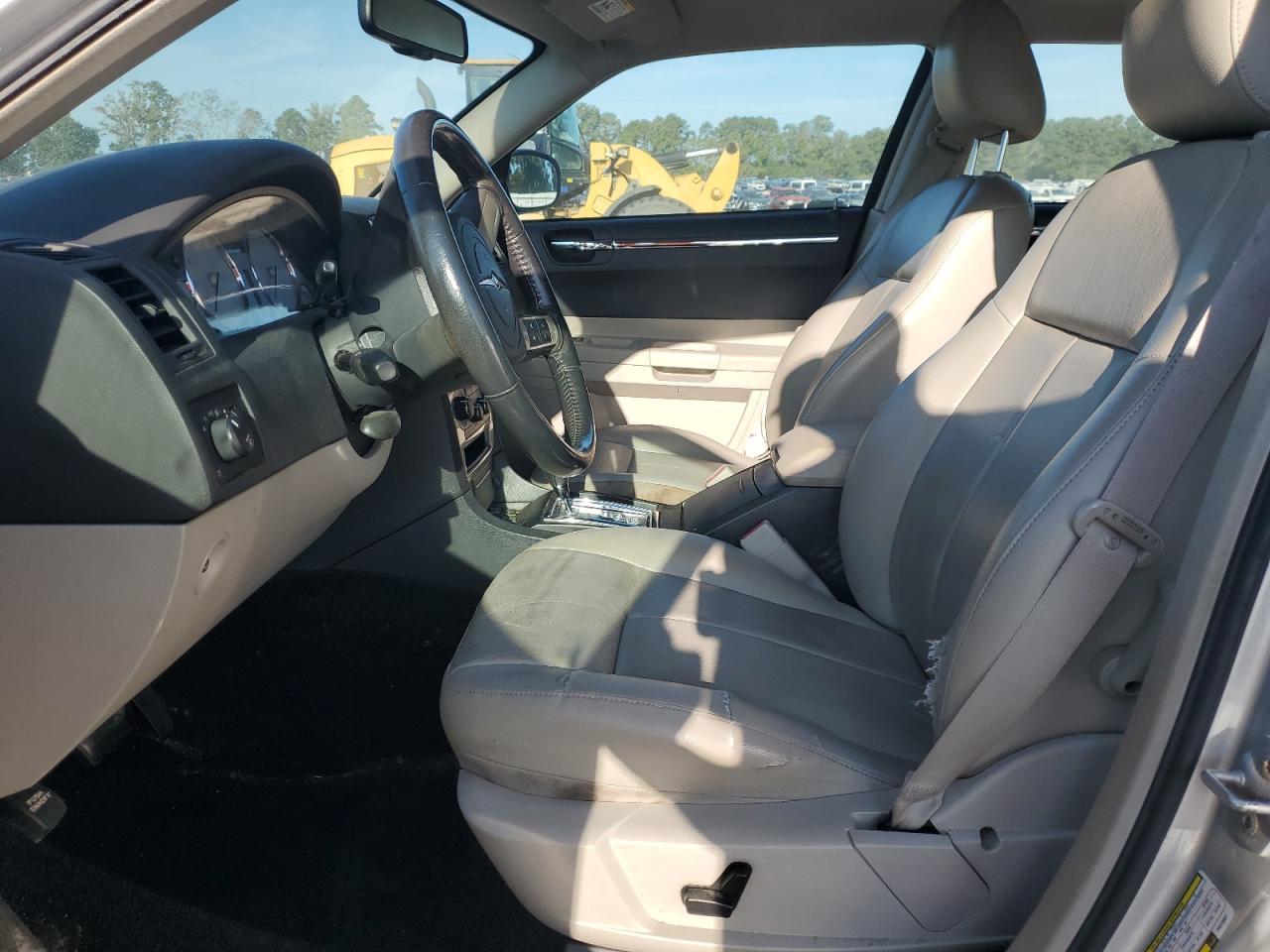 2007 CHRYSLER 300