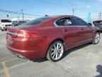 2013 JAGUAR XF