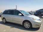 2010 TOYOTA SIENNA