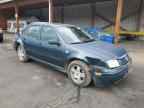 2002 VOLKSWAGEN JETTA