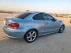 2011 BMW 1 Series