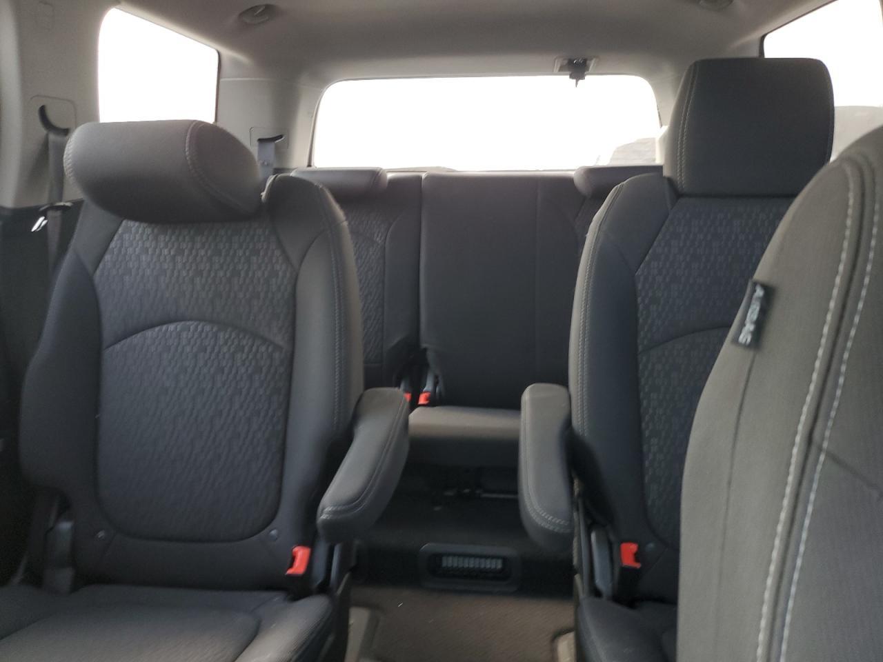 2014 GMC ACADIA
