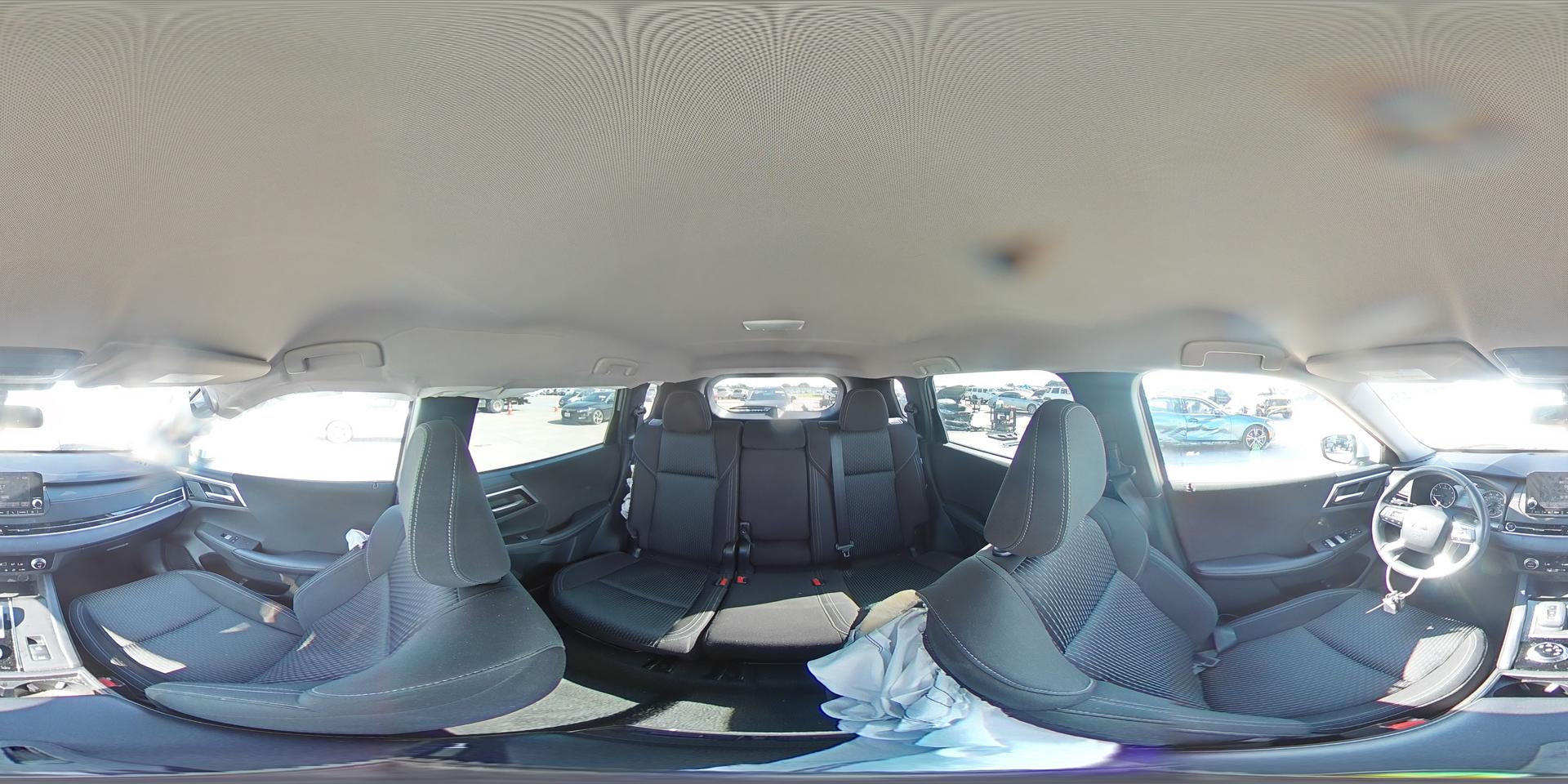 2022 MITSUBISHI outlander