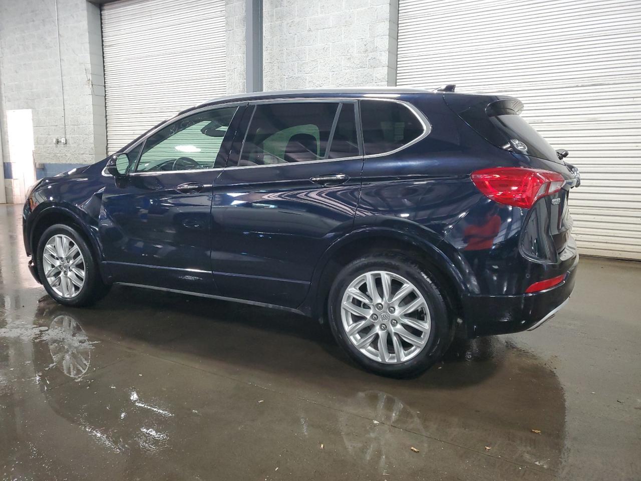 2020 BUICK Envision