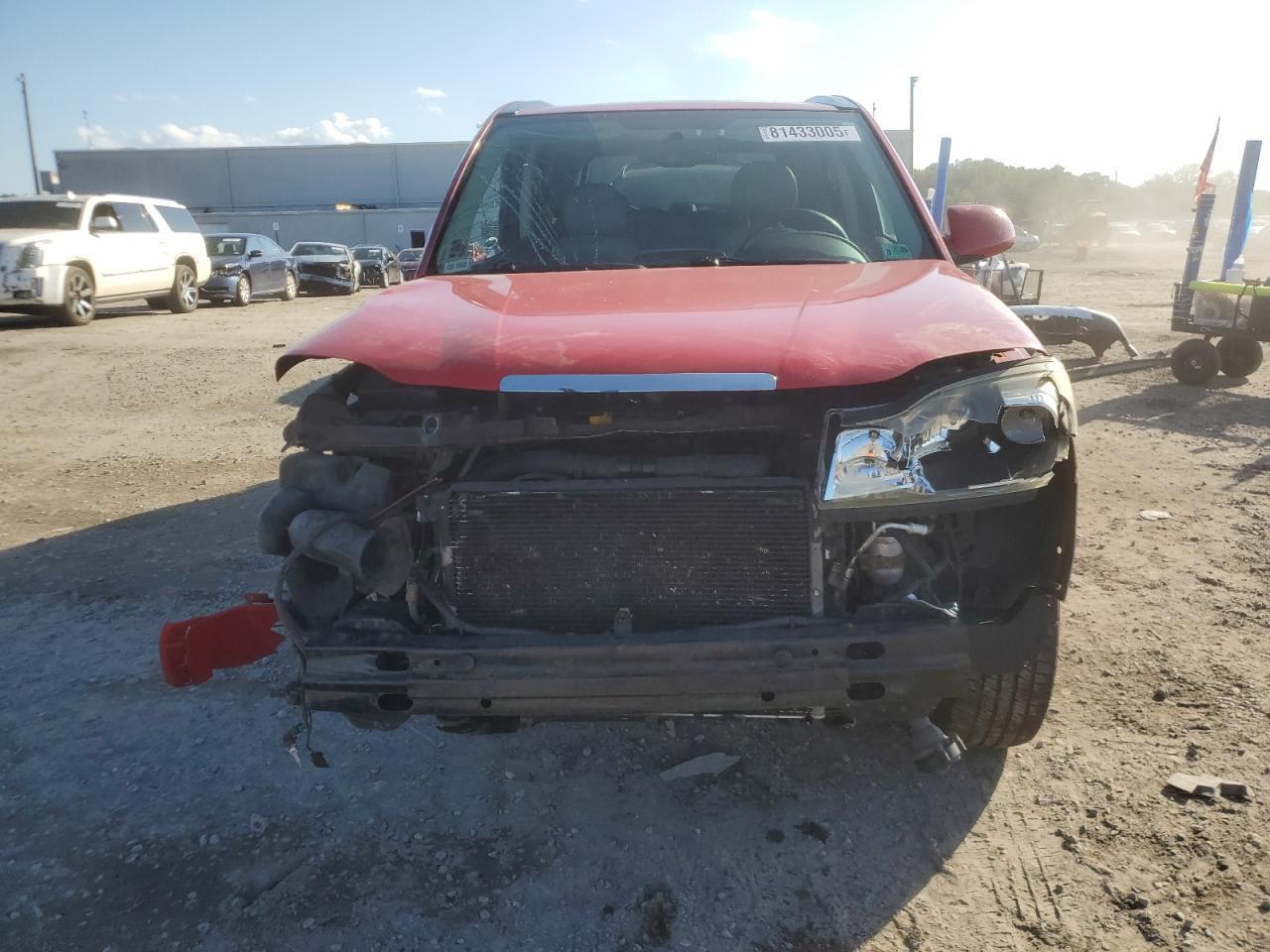 2007 SATURN Vue