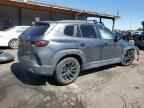 2023 MAZDA CX-50