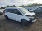 2016 FORD TRANSIT CONNECT