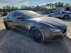 2014 MASERATI Ghibli
