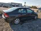 2011 HONDA CIVIC