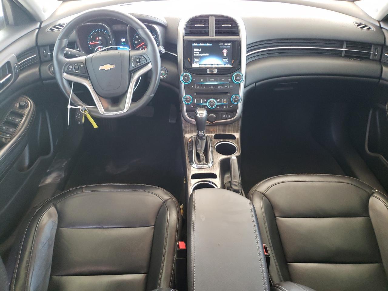 2015 CHEVROLET MALIBU