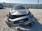 2017 INFINITI QX70