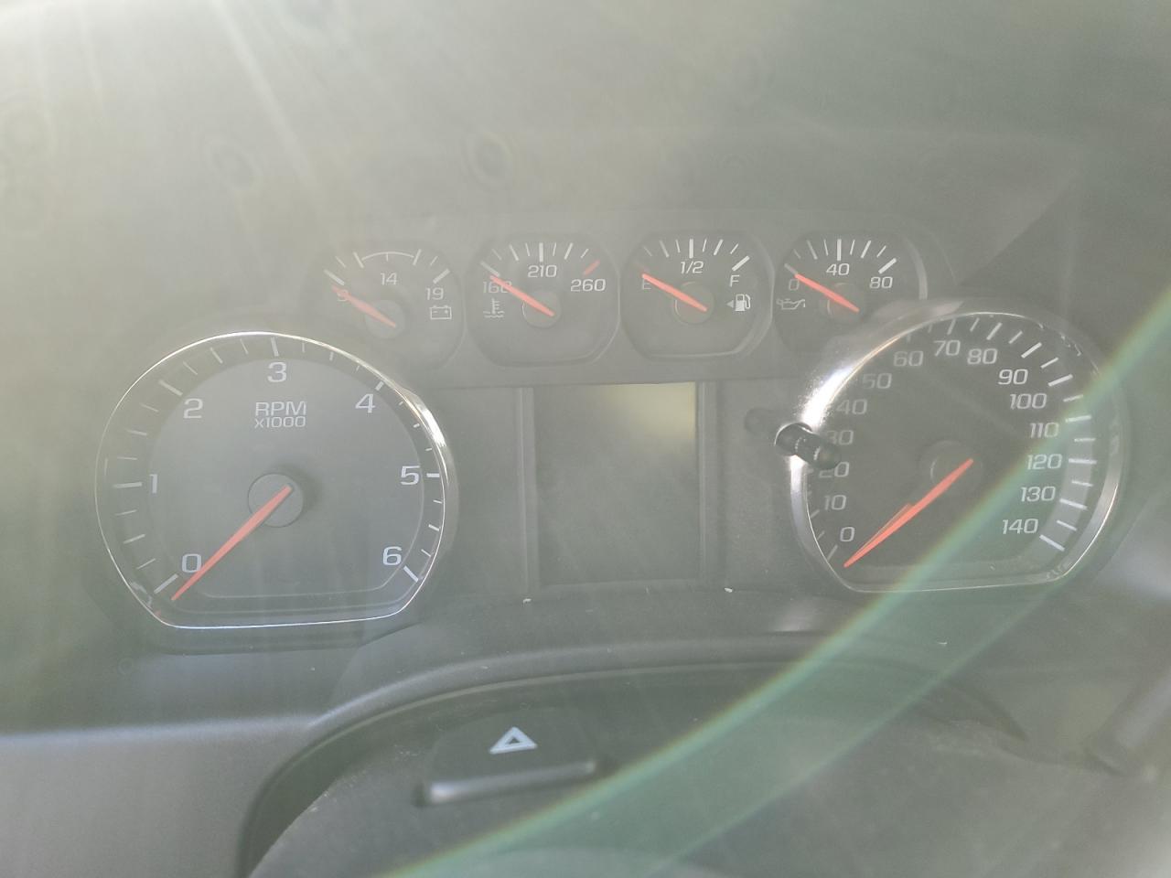 2017 GMC Sierra