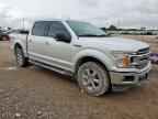 2018 FORD F-150 Lightning