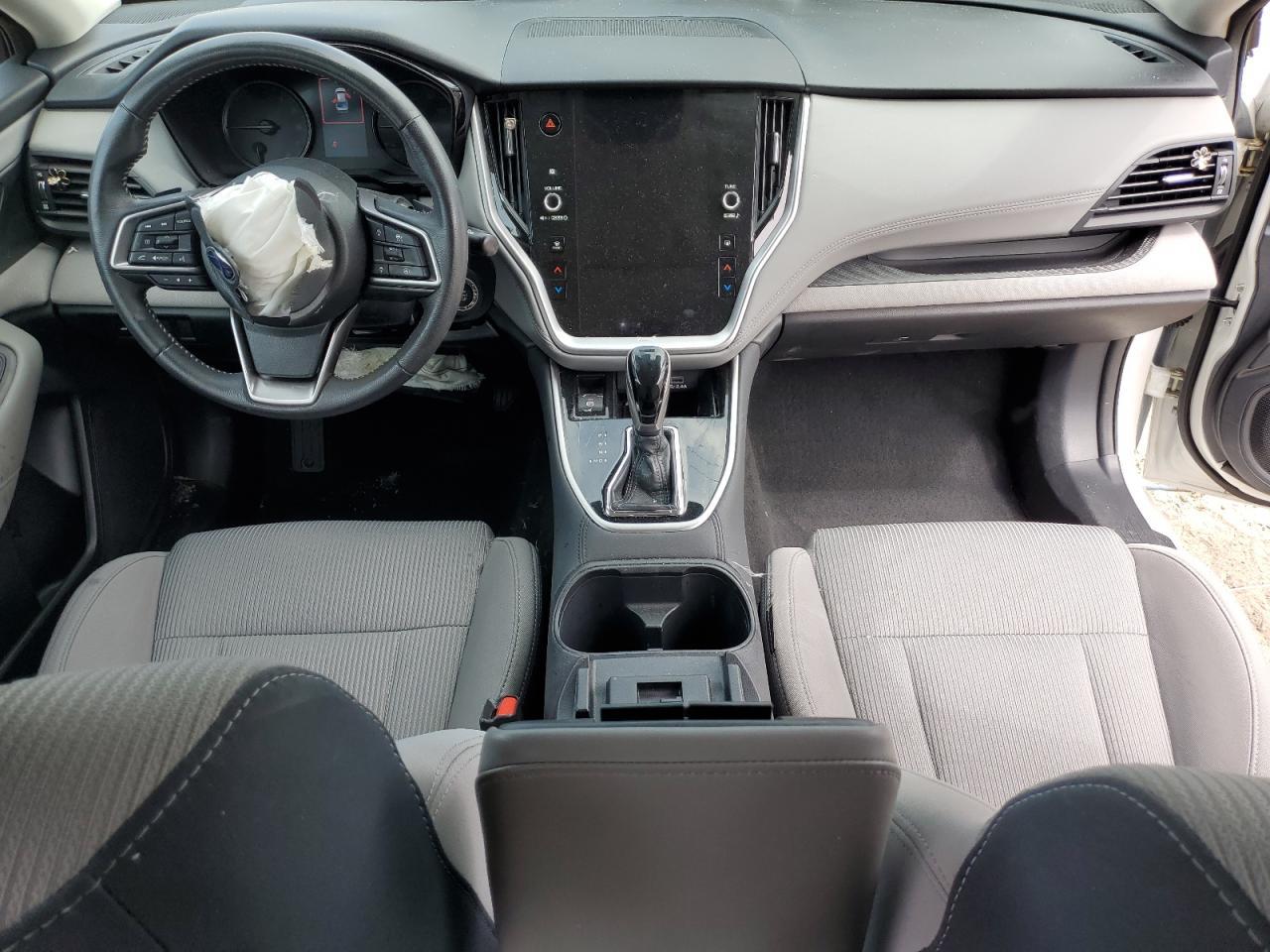 2024 SUBARU Legacy