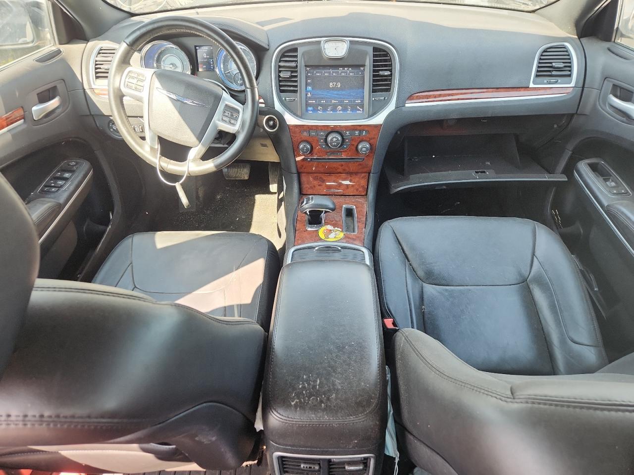 2014 CHRYSLER 300