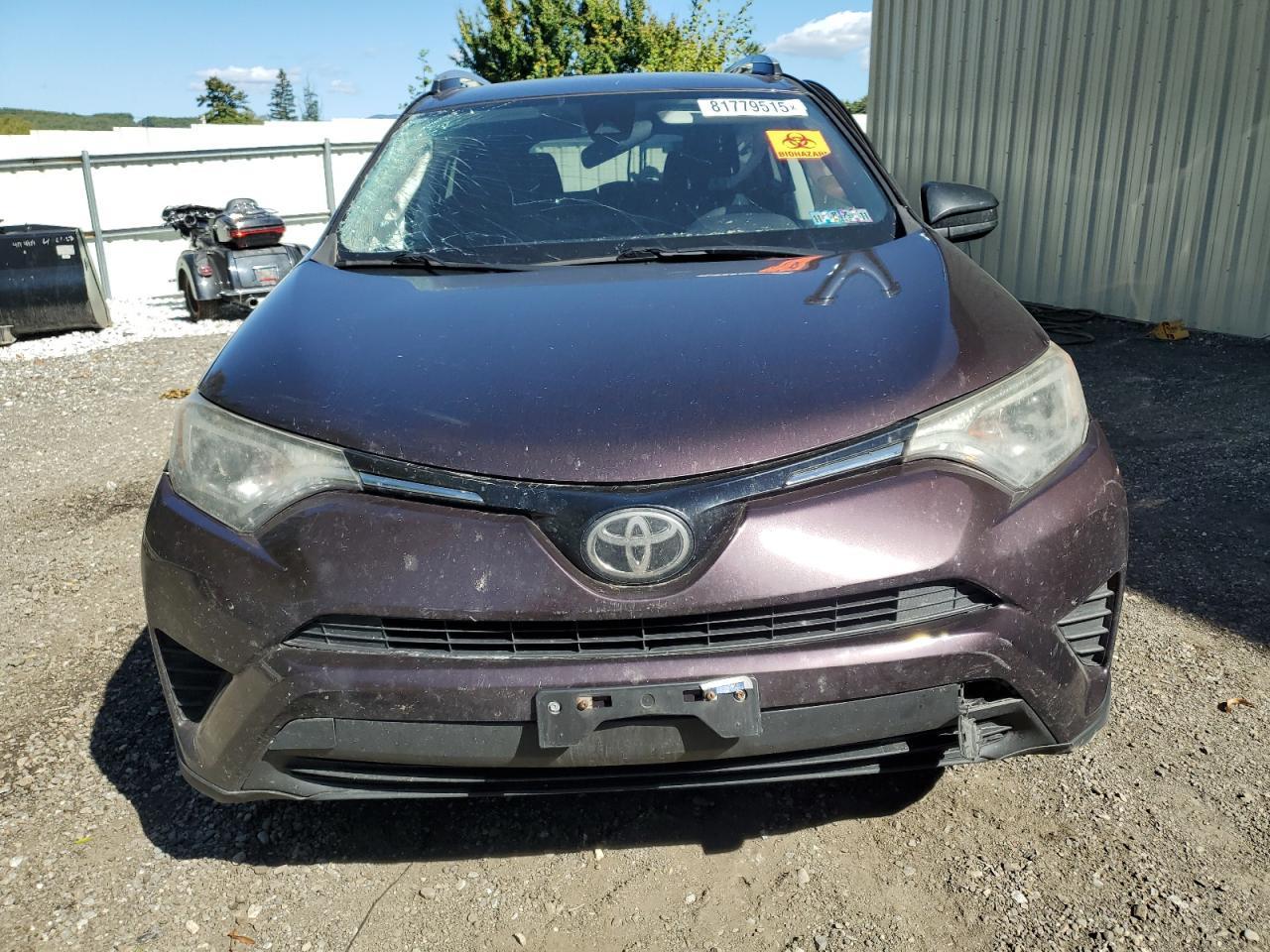 2017 TOYOTA RAV4