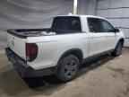 2023 HONDA Ridgeline