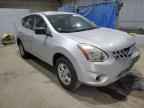 2013 NISSAN ROGUE