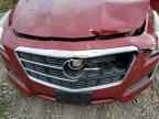 2014 CADILLAC CTS