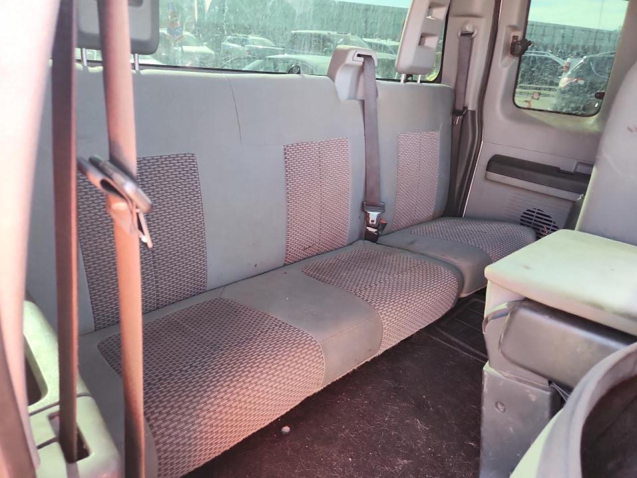 2015 FORD F-250