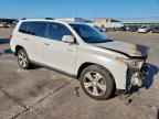 2013 TOYOTA HIGHLANDER