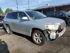 2008 TOYOTA HIGHLANDER