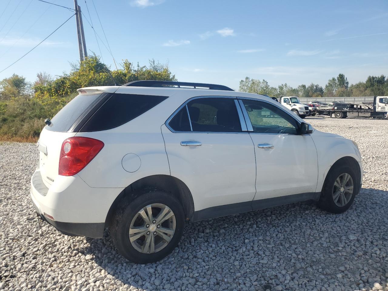 2014 CHEVROLET EQUINOX