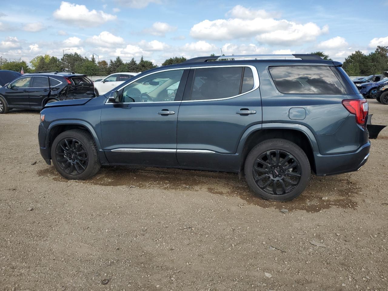 2020 GMC ACADIA