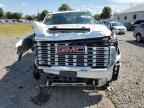 2024 GMC Sierra