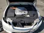 2009 LEXUS GS 450h