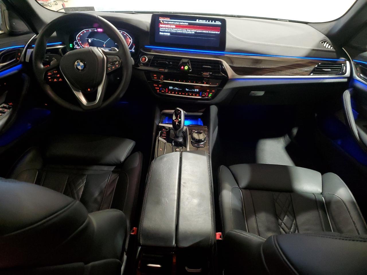 2023 BMW 5 series