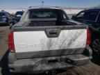 2002 CHEVROLET Avalanche
