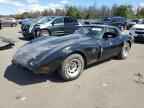 1979 CHEVROLET CORVETTE