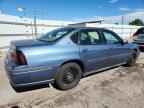 2005 CHEVROLET IMPALA