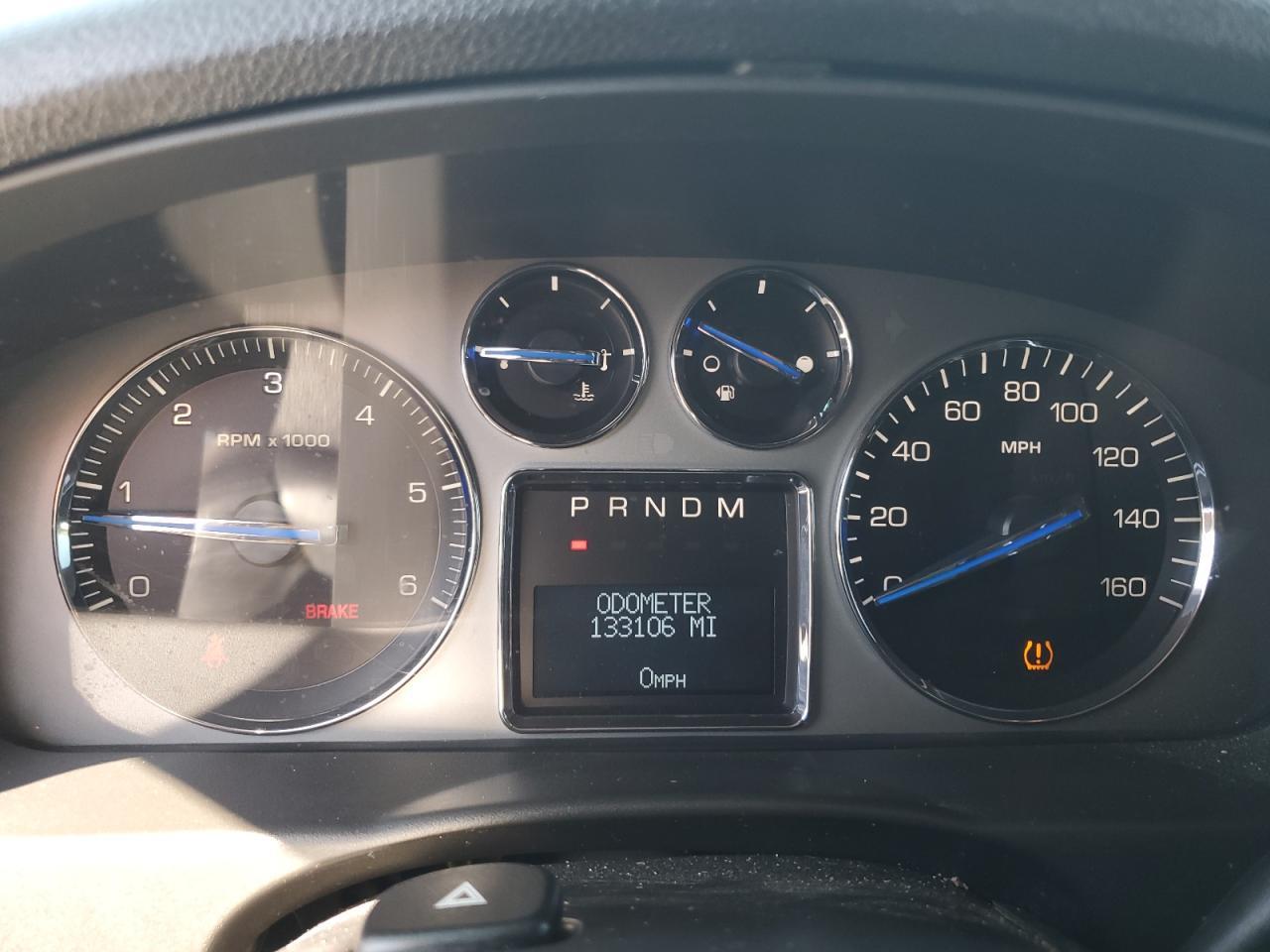 2008 CADILLAC ESCALADE