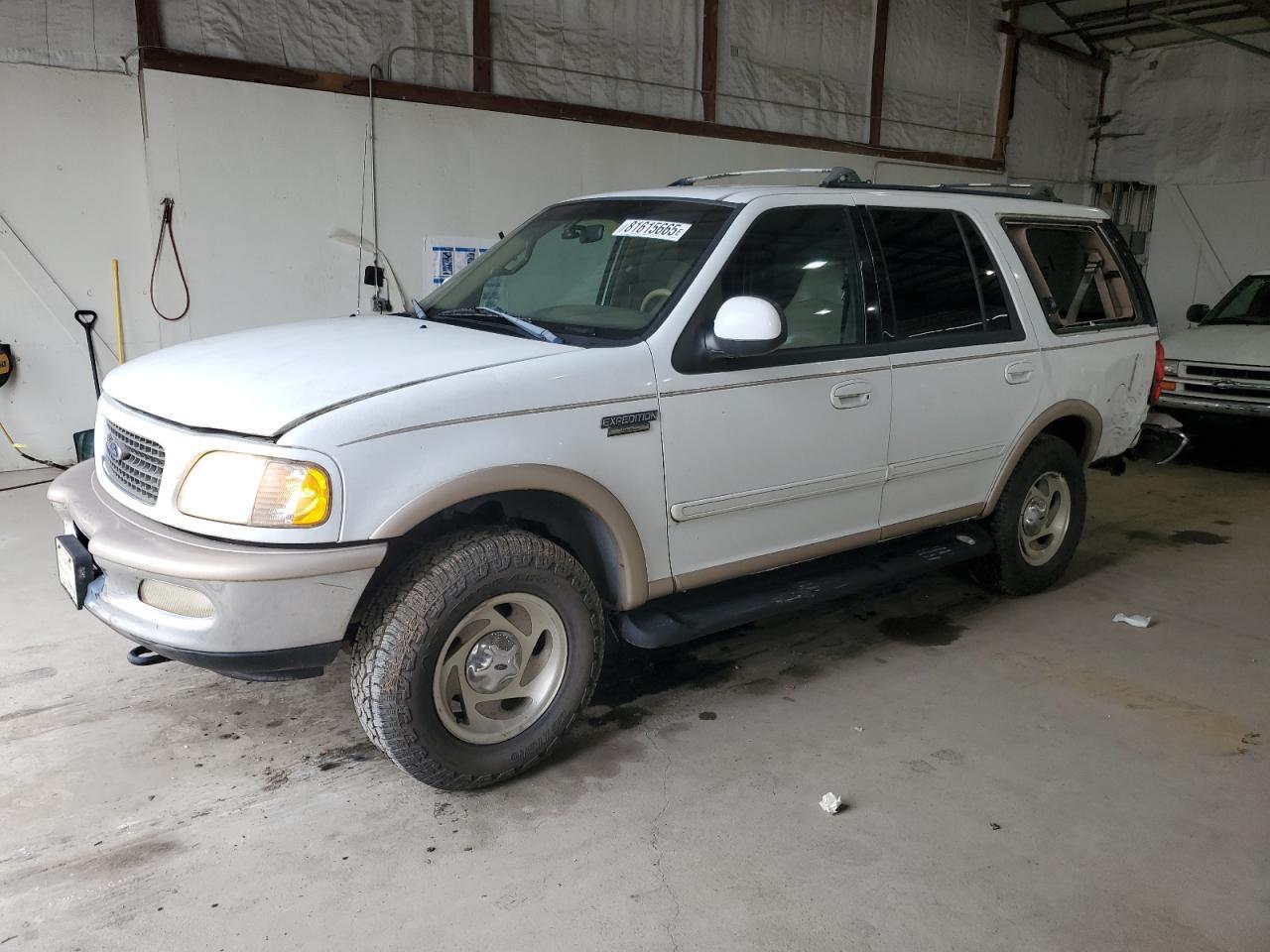 1998 FORD Expedition