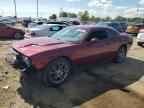2017 DODGE Challenger