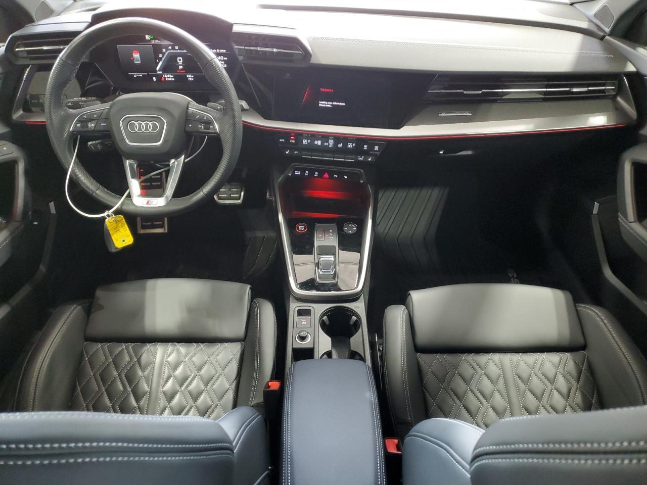 2024 AUDI S3