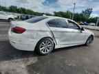 2014 BMW 5 series