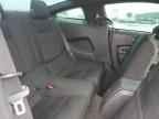 2013 FORD MUSTANG