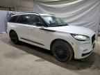 2023 LINCOLN Aviator