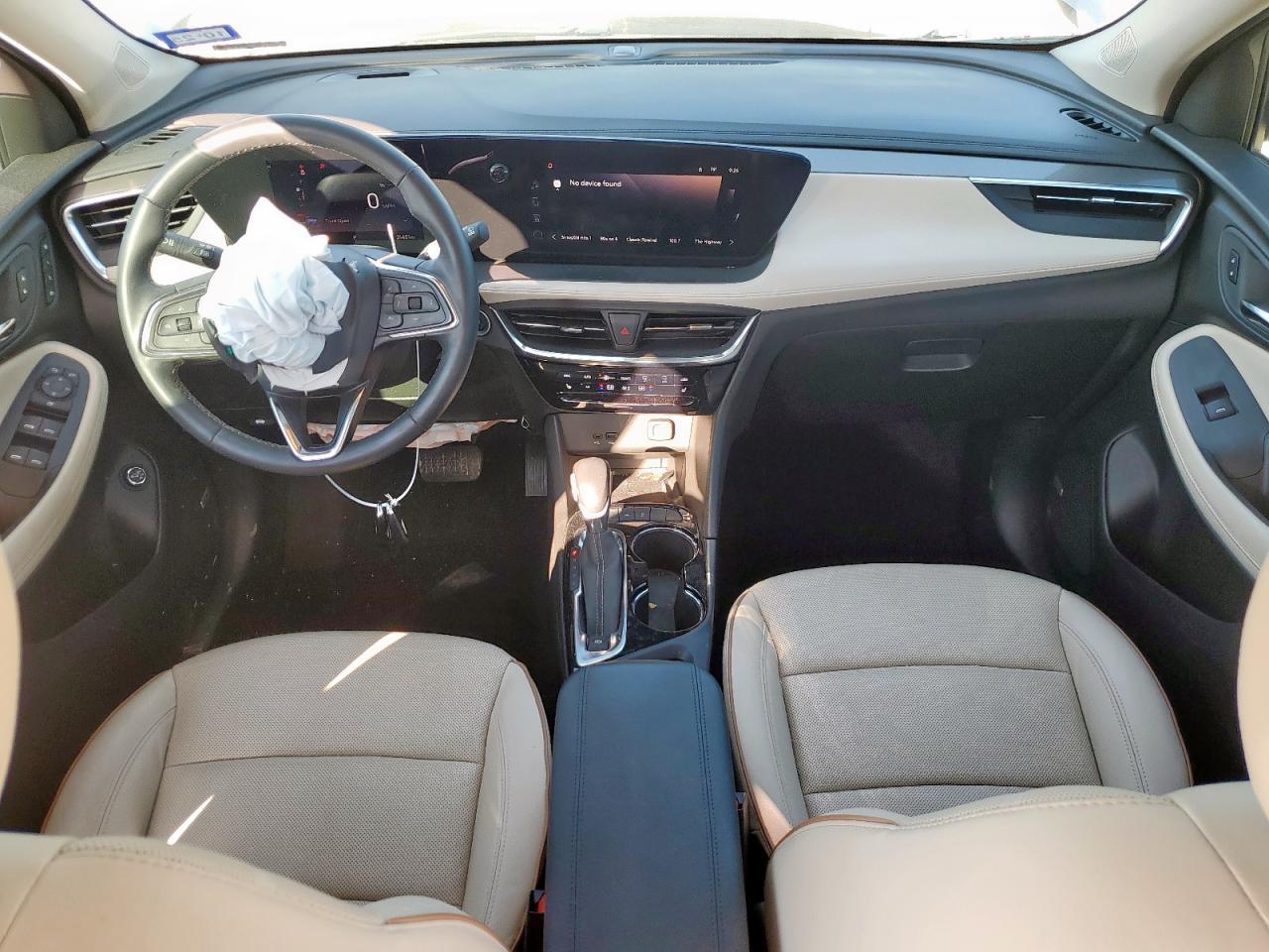 2024 BUICK Encore GX